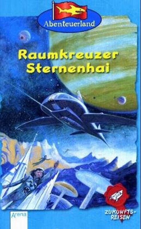 Raumkreuzer Sternenhai