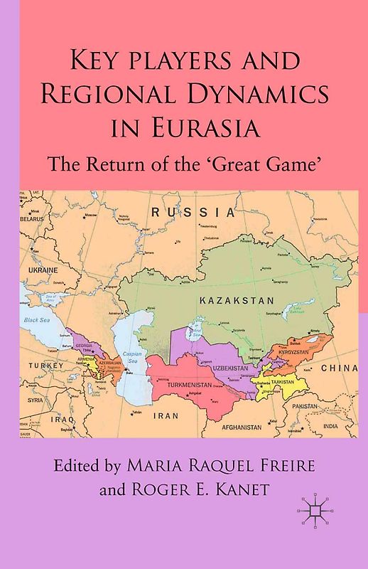 Key Players and Regional Dynamics in Eurasia
