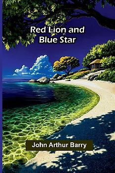 Red Lion And Blue Star