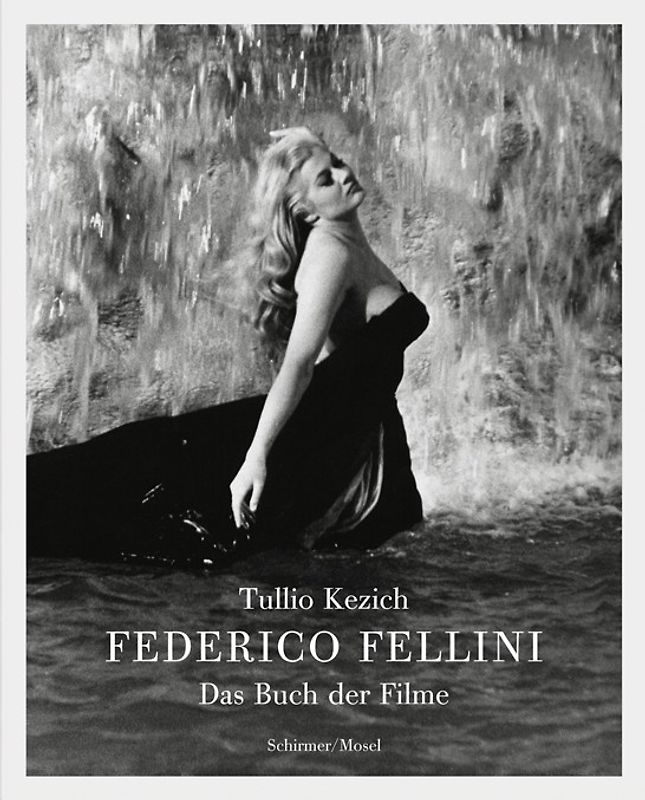 Federico Fellini