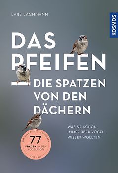 Das pfeifen die Spatzen von den Dächern