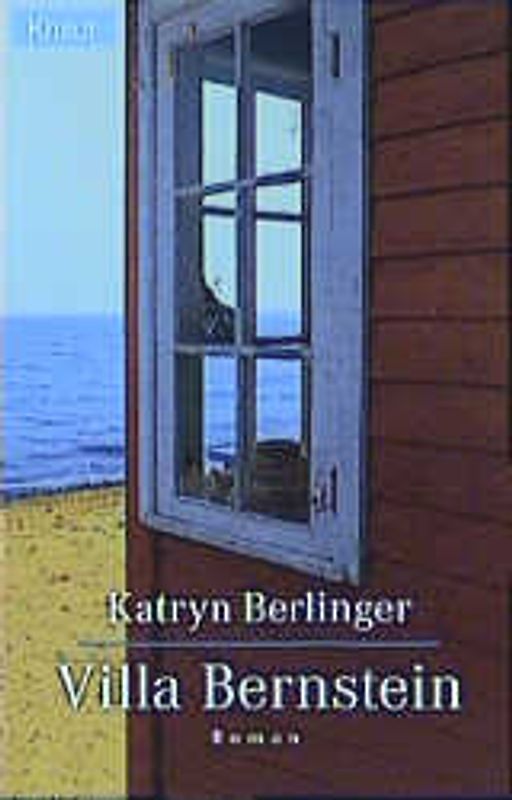 Villa Bernstein
