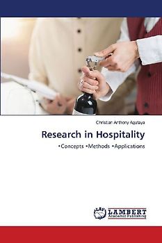 Research in Hospitality