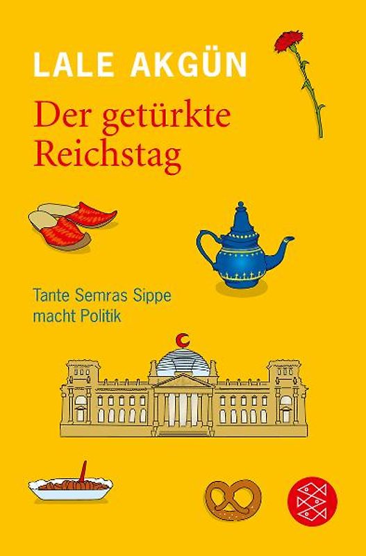 Der getürkte Reichstag