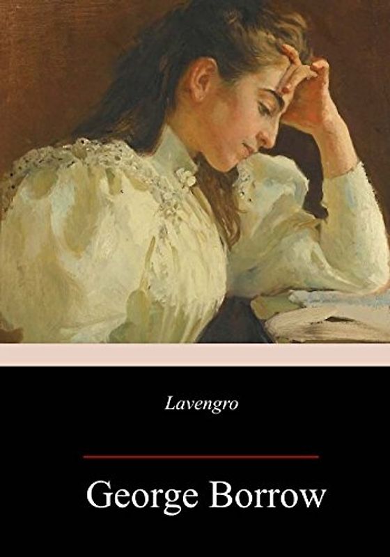 Lavengro