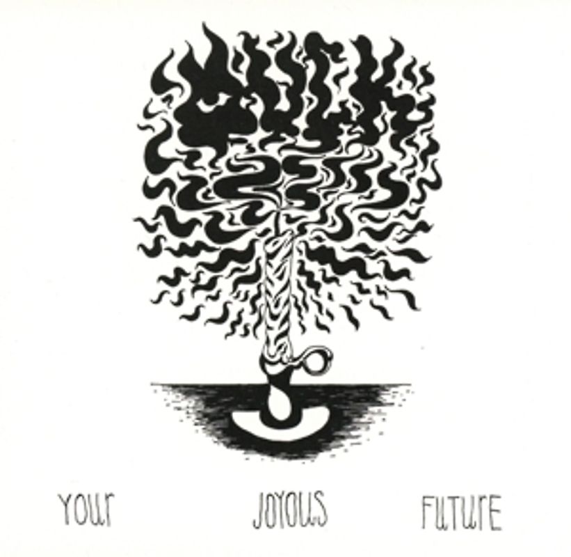 Muck - Your Joyous Future