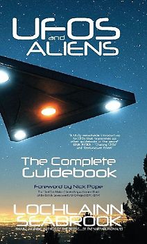 UFOs and Aliens