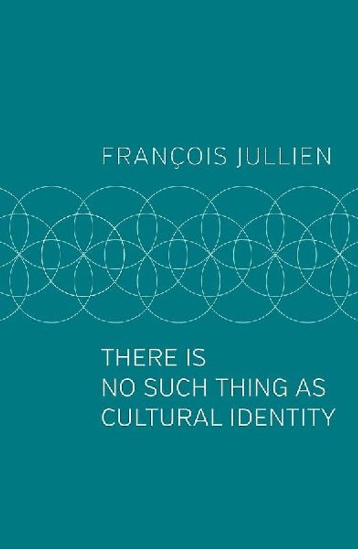 There Is No Such Thing as Cultural Identity