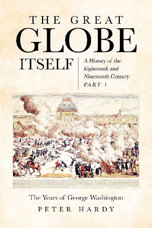 The Great Globe Itself