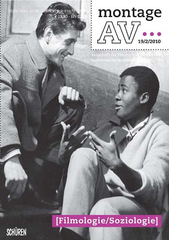 Filmologie/Soziologie