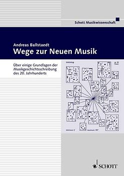 Wege zur Neuen Musik