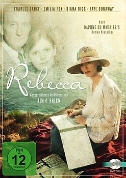 Rebecca [2 Discs] DVD