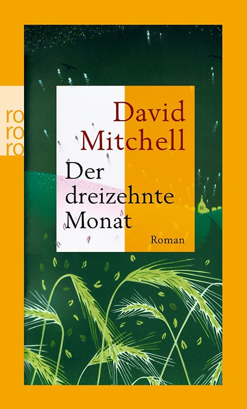 Der dreizehnte Monat