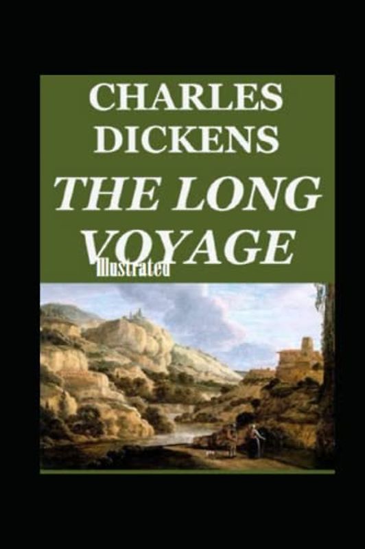 The Long Voyage Illustrated