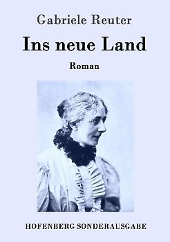 Ins neue Land