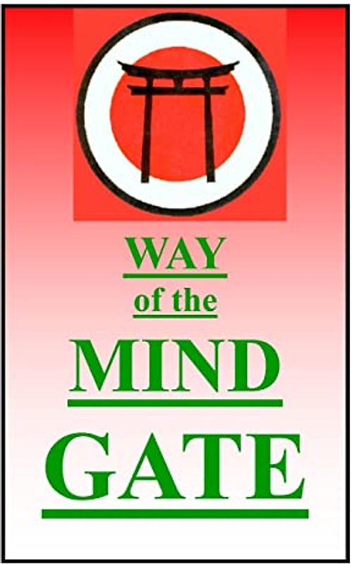 Way of the Mind Gate