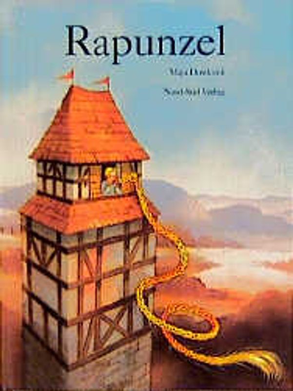 Rapunzel