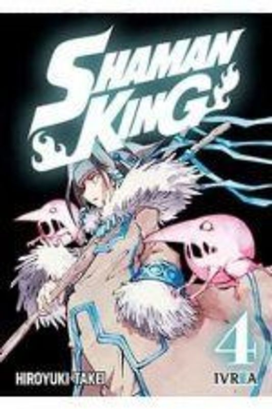 Shaman King