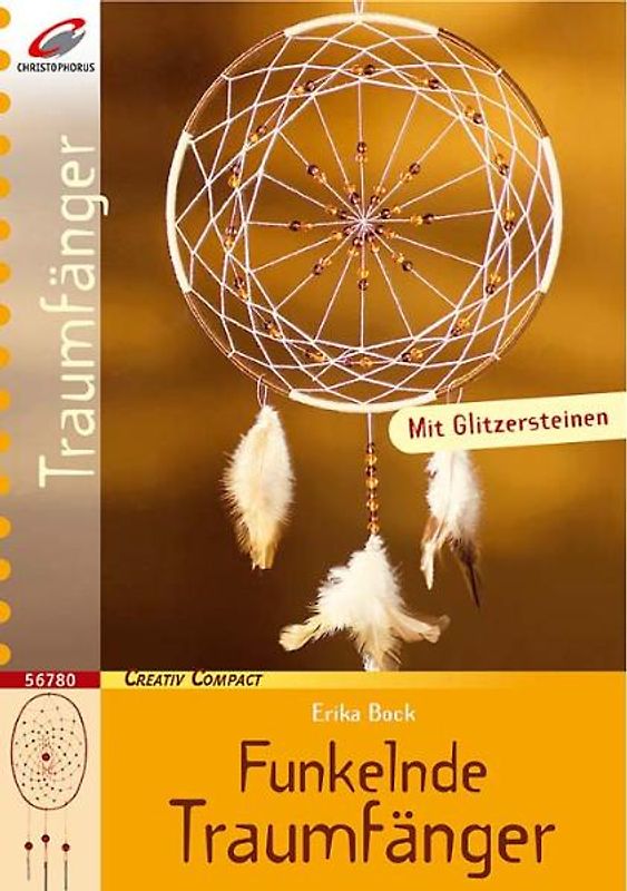 Funkelnde Traumfänger