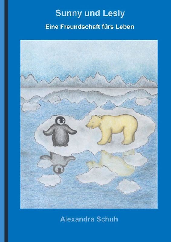 Sunny und Lesly