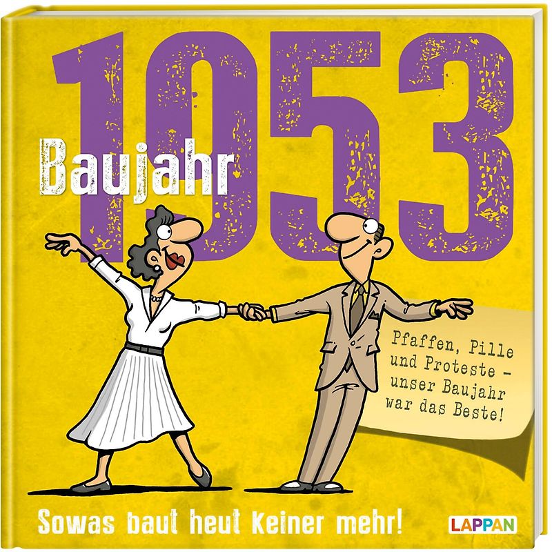 Baujahr 1953
