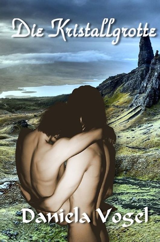 Die Kristallgrotte