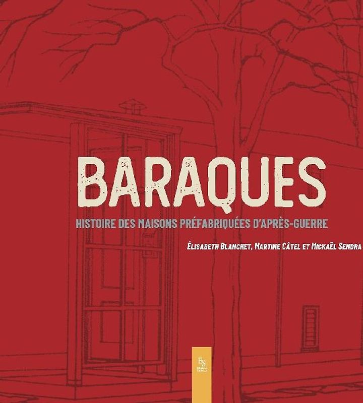Baraques