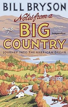 Notes from a Big Country