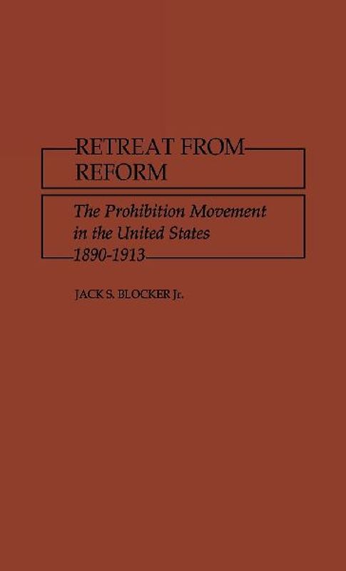 Retreat from Reform