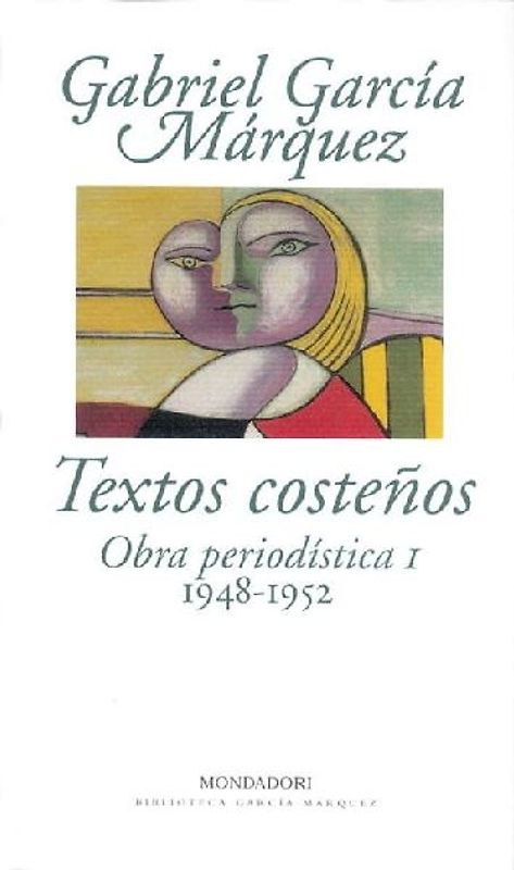Textos costeños (1948-1952)