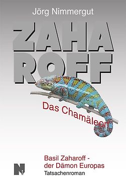 Zaharoff – Das Chamäleon