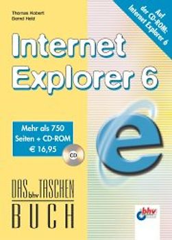 Internet Explorer 6