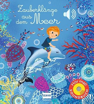 Zauberklänge aus dem Meer
