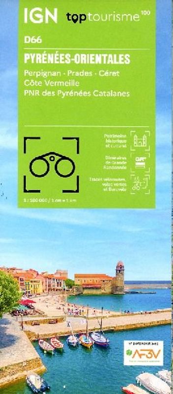 66 Pyrénées Orientales