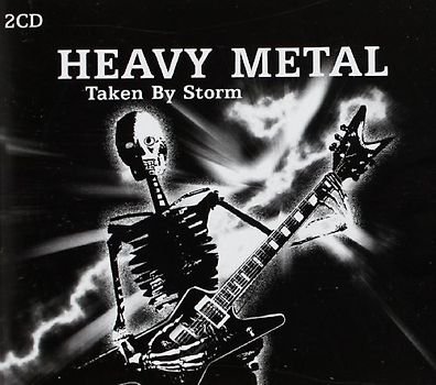 Various - Heavy Metal