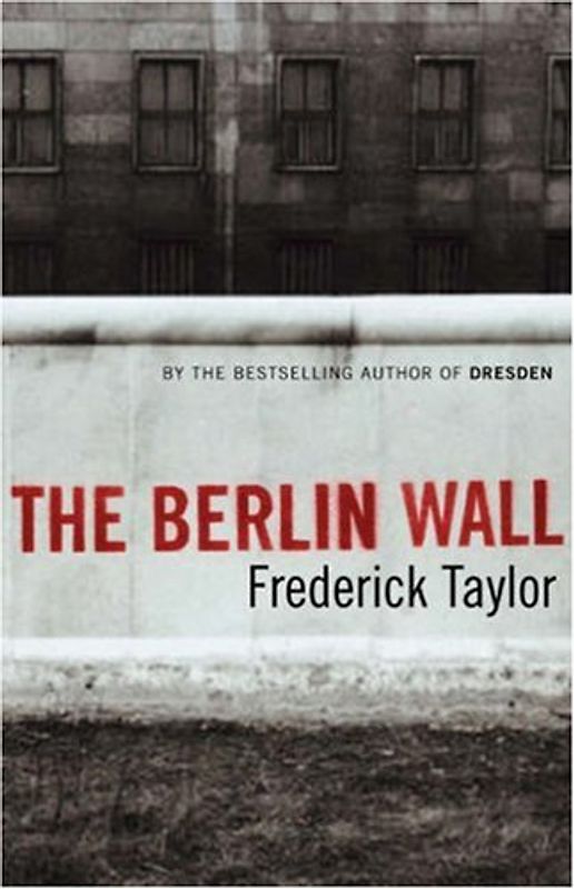The Berlin Wall