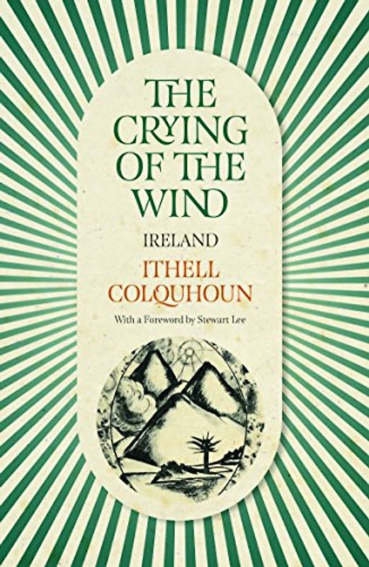 The Crying of the Wind: Ireland