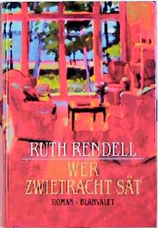 Wer Zwietracht sät