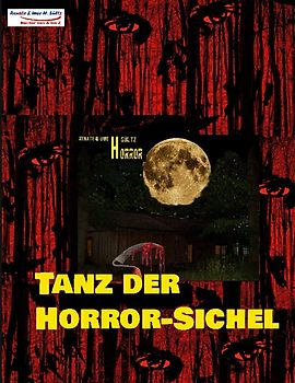 Tanz der Horror-Sichel
