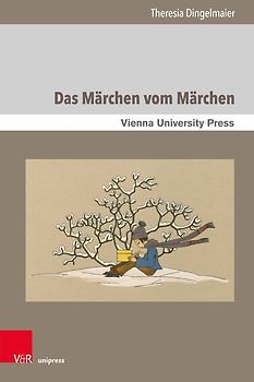 Das Märchen vom Märchen