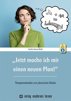 „Jetzt mache ich mir einen neuen Plan!“