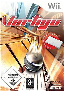 Vertigo Nintendo Wii
