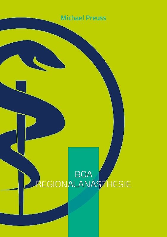 BOA Regionalanästhesie