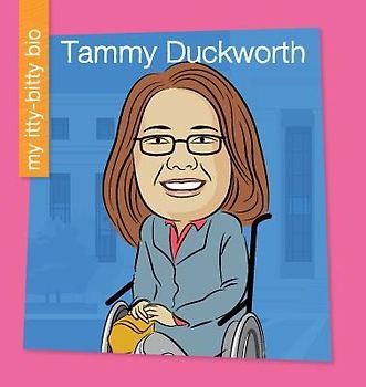 Tammy Duckworth
