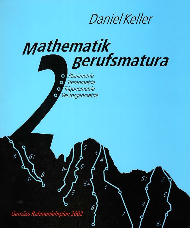 Mathematik Berufsmatura. Loseblattausgabe