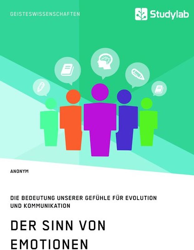 Der Sinn von Emotionen