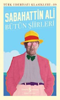 Sabahattin Ali Bütün Siirleri