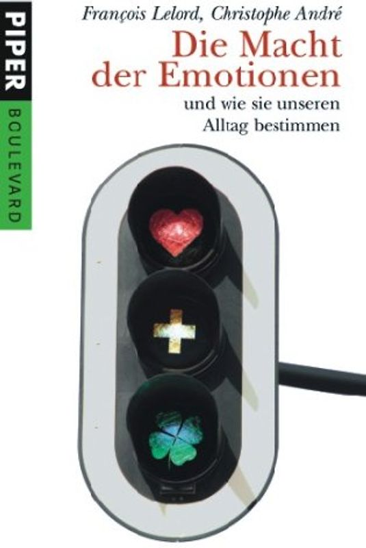 Die Macht der Emotionen