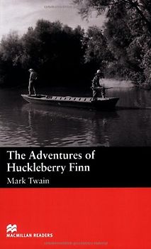 The Adventures of Huckleberry Finn