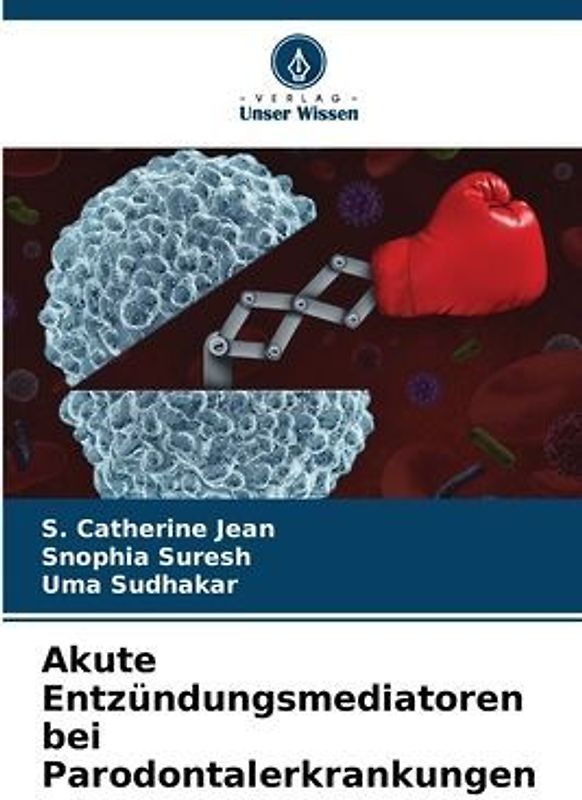 Akute Entzündungsmediatoren bei Parodontalerkrankungen
